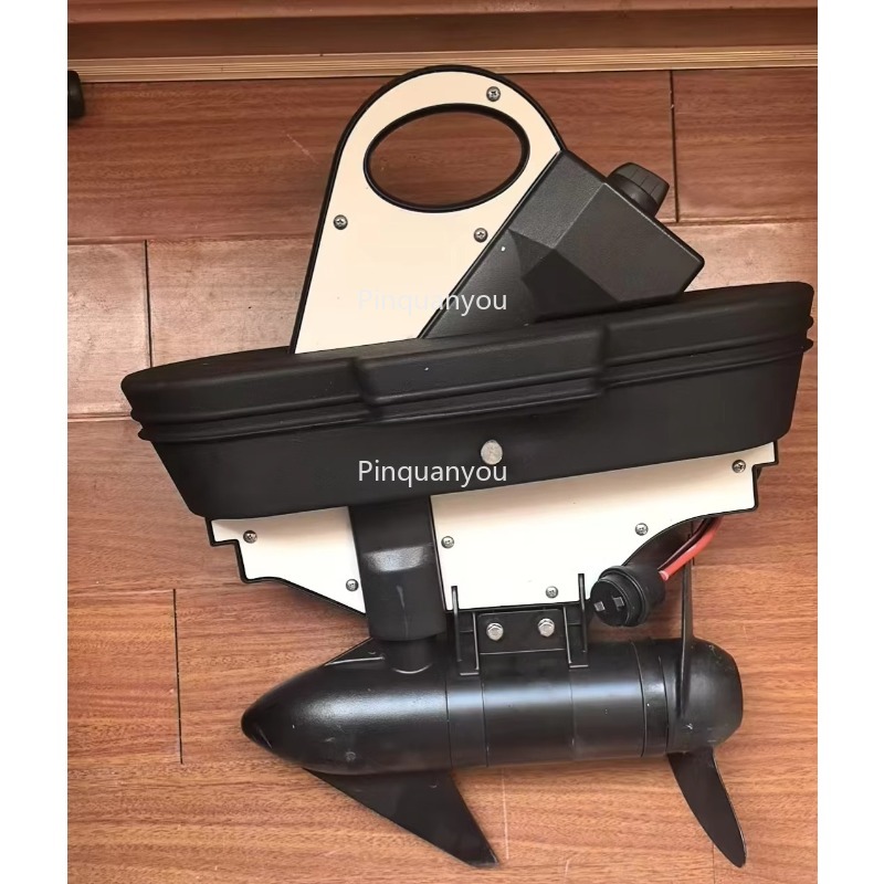 44lb Kayak Waterproof Electric - Fishing Kayak Trolling Motor のレビューと価格