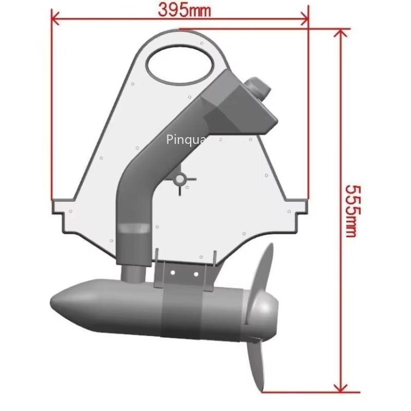 44lb Kayak Waterproof Electric - Fishing Kayak Trolling Motor のレビューと価格