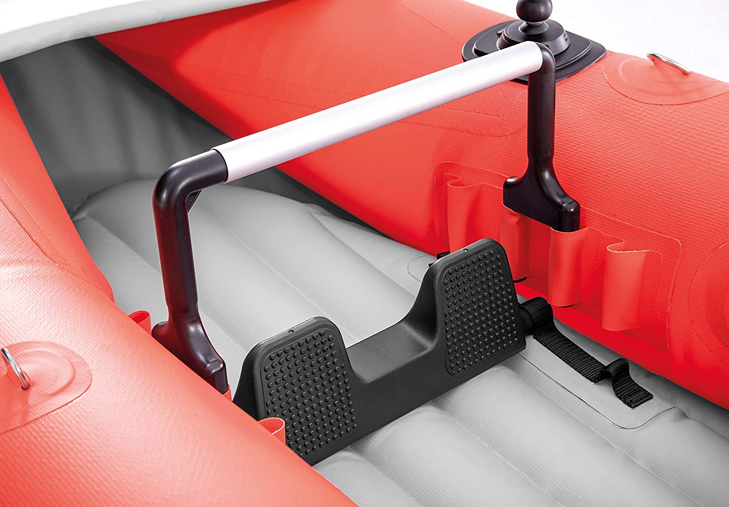 68303 Excursion Pro K1 Inflata - Fishing Kayak Rod Holder のレビューと価格