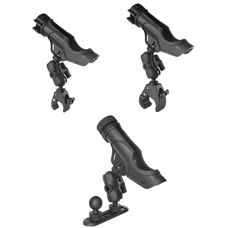 Kayak Rod Holder New Upgrade 3 - Fishing Kayak Rod Holder のレビューと価格
