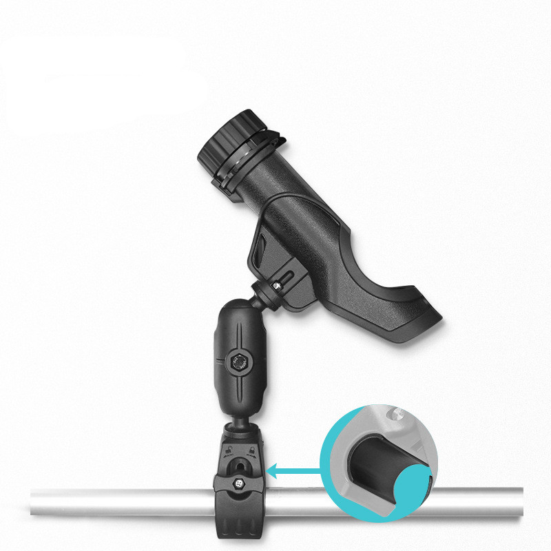 Kayak Rod Holder New Upgrade 3 - Fishing Kayak Rod Holder のレビューと価格