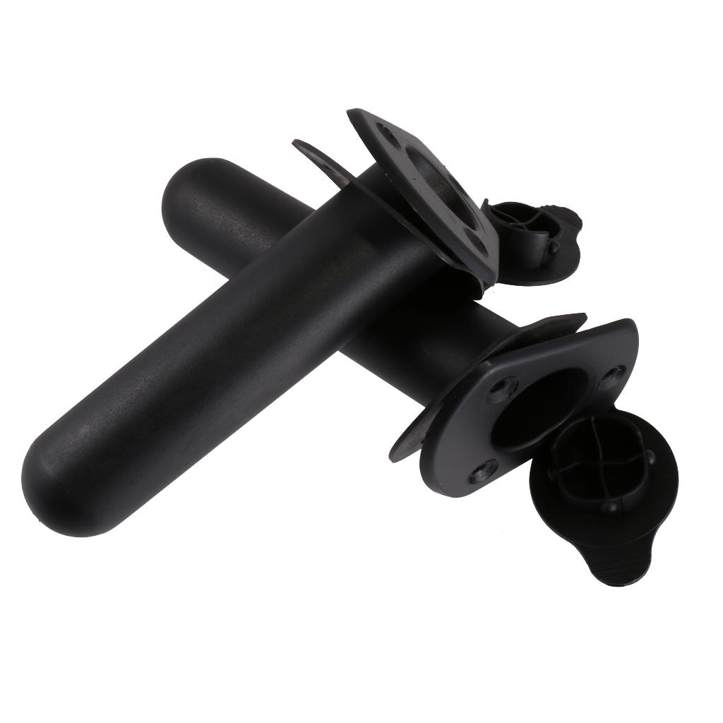 2pcs Marine Sea Boat Flush Mou - Fishing Kayak Crate のレビューと価格