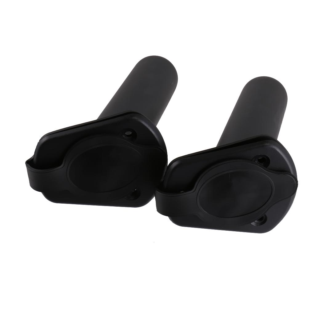 2pcs Marine Sea Boat Flush Mou - Fishing Kayak Crate のレビューと価格